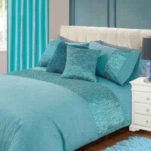 Intimates Freya Duvet Cover & Pillowcase Set