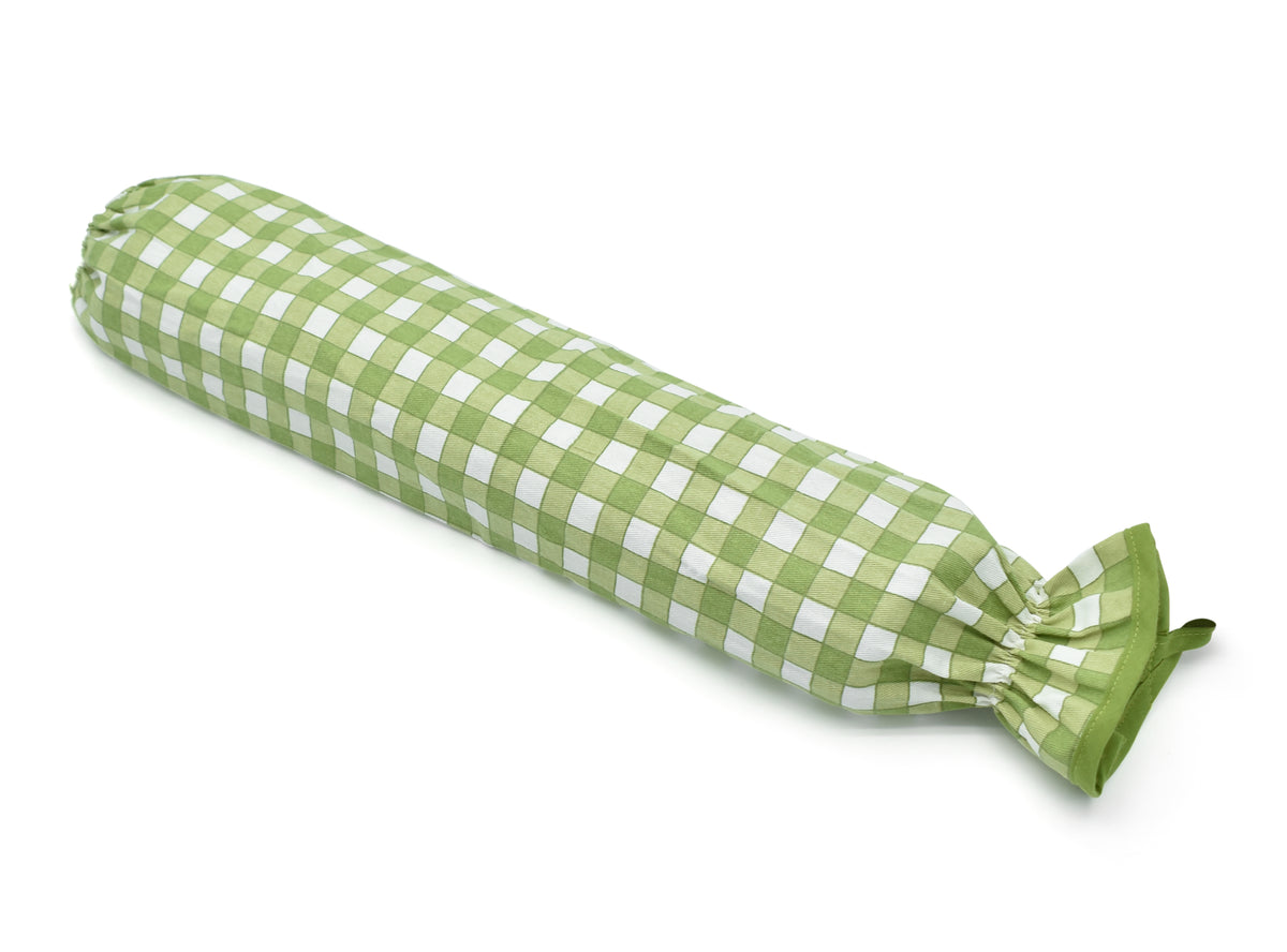 Kitchen Trends Gingham Check Bag Tidy