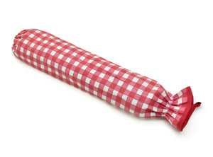 Kitchen Trends Gingham Check Bag Tidy