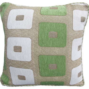 Glitter Square Cushion Cover