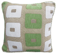 Intimates Glitter Square Cushion