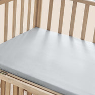 My Little World 2 Pack Flannelette Flat Sheets