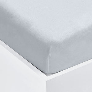 My Little World 2 Pack Jersey Fitted Sheets
