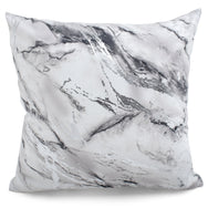 Velosso Marble Foil Cushion