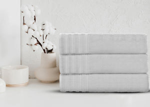 Velosso Everyday 100% Cotton Towels 360 GSM