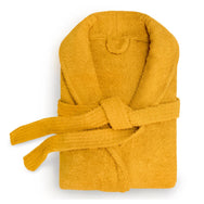 Velosso Hampshire Cotton Bath Robe
