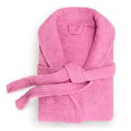 Velosso Hampshire Cotton Bath Robe