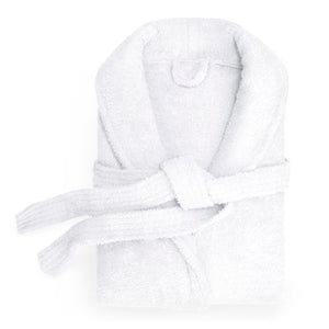 Velosso Hampshire Cotton Bath Robe