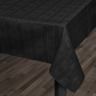 Hampton Jacquard Tablecloths
