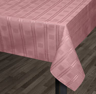 Kitchen Trends Hampton Jacquard Tablecloth