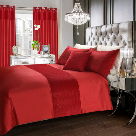 Intimates Hartley Duvet Cover & Pillowcase Set