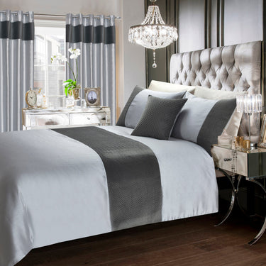 Hartley Duvet Cover & Pillowcase Set