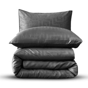 Velosso Helios Duvet Cover & Pillowcase Set