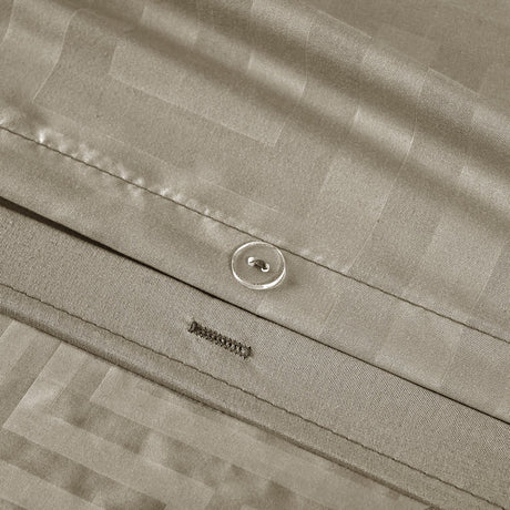 Velosso Helios Duvet Cover & Pillowcase Set