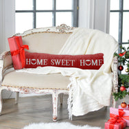 Velosso Home Sweet Home Draught Excluder