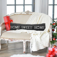 Velosso Home Sweet Home Draught Excluder
