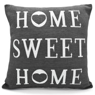 Velosso Home Sweet Home Cushion