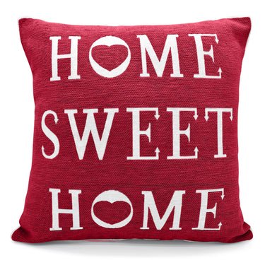 Home Sweet Home Cushion Cover
