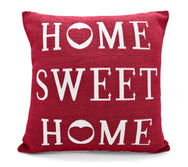 Velosso Home Sweet Home Cushion