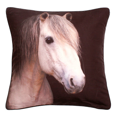 Horse Cushion Cover