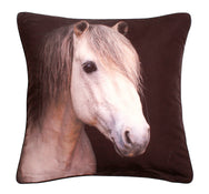 Velosso Horse Cushion