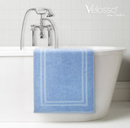 Velosso Hotel Bathmat 100% Cotton 750 GSM