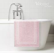 Velosso Hotel Bathmat 100% Cotton 750 GSM