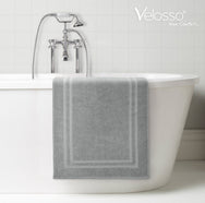 Velosso Hotel Bathmat 100% Cotton 750 GSM