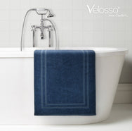 Velosso Hotel Bathmat 100% Cotton 750 GSM
