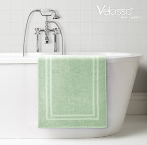Velosso Hotel Bathmat 100% Cotton 750 GSM