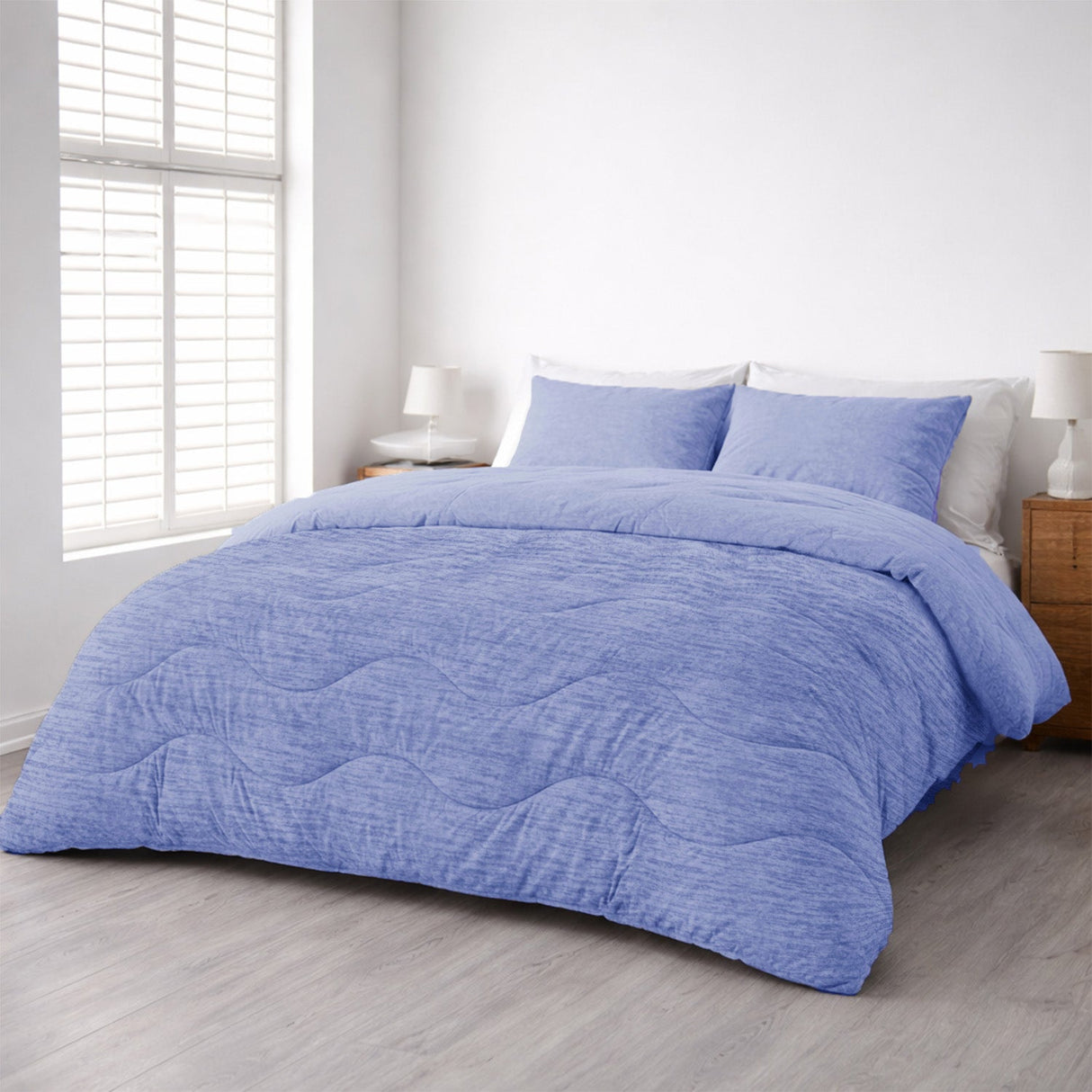Home Republic Coverless Duvet 10.5 Tog