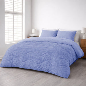 Home Republic Coverless Duvet 10.5 Tog