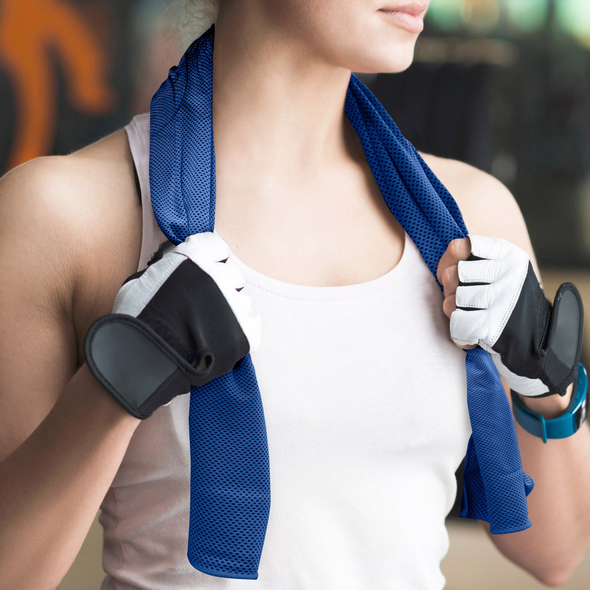 Velosso Active Cooling Towel