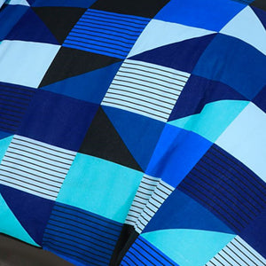 Velosso Jazz Duvet Cover & Pillowcase Set