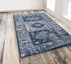 Home Republic Kivek Rug Low Pile