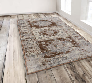 Home Republic Kivek Rug Low Pile