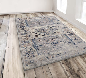 Home Republic Kivek Rug Low Pile