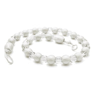 Intimates Krystal Beaded Tie Back