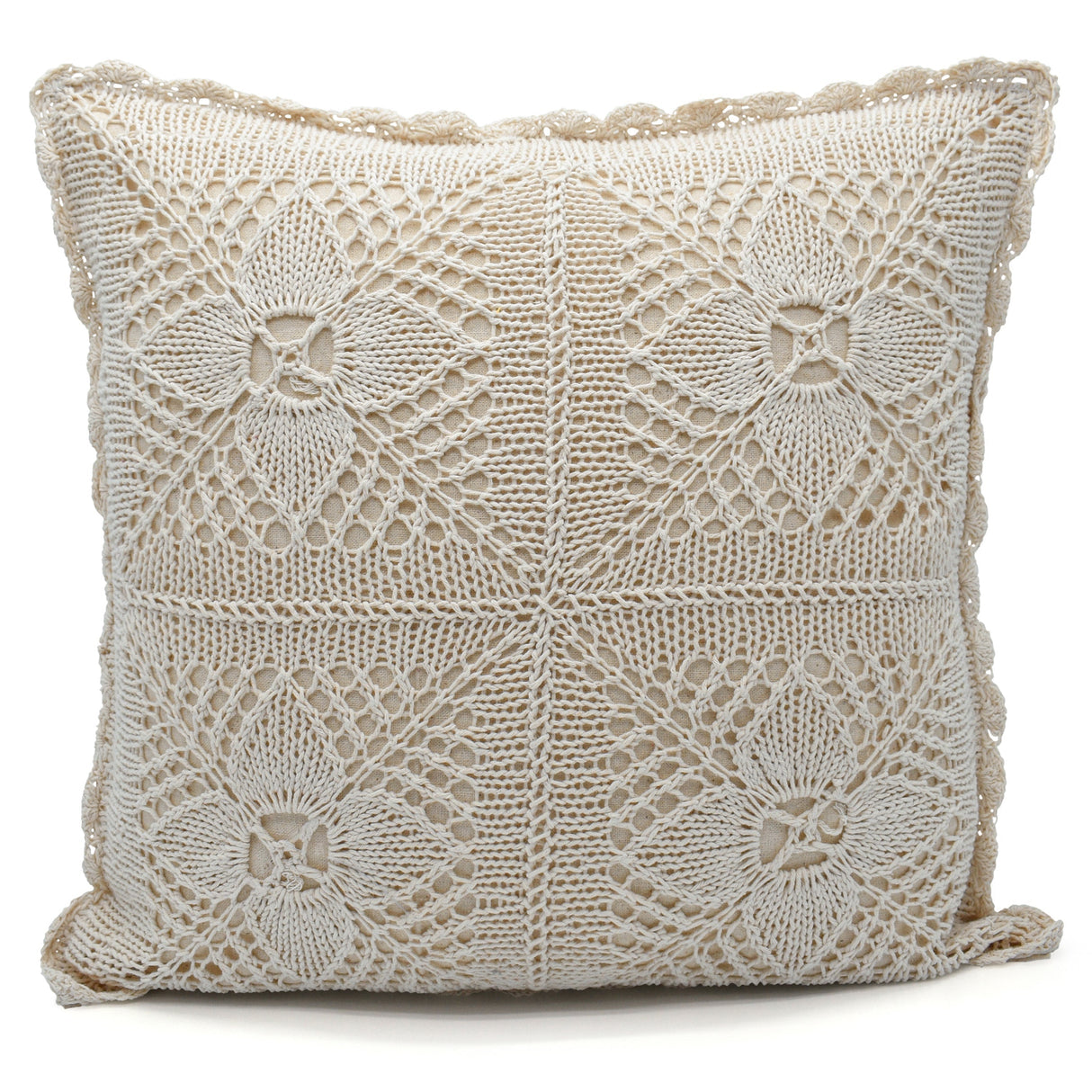 Ashley Mills Landon Cushion