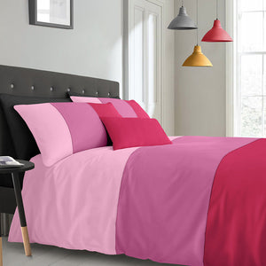 Velosso Lexie Duvet Cover & Pillowcase Set