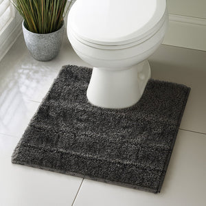 Velosso Lexington Bath/ Pedestal Mat Cashmere Feel