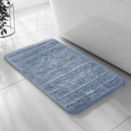 Velosso Lexington Bath/ Pedestal Mat Cashmere Feel