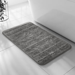 Velosso Lexington Bath/ Pedestal Mat Cashmere Feel