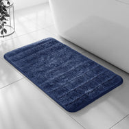 Velosso Lexington Bath/ Pedestal Mat Cashmere Feel