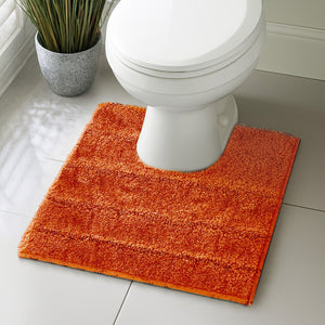 Velosso Lexington Bath/ Pedestal Mat Cashmere Feel