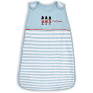 My Little World Little Soldier Baby Sleeping Bag