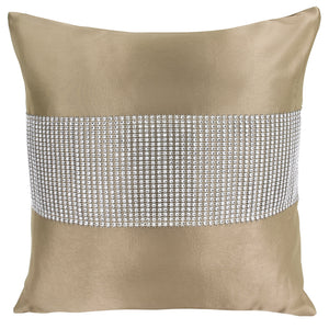 Velosso Manhattan Cushion