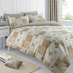 Velosso Maya Duvet Cover & Pillowcase Set