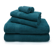 Velosso Premium 100% Egyptian Cotton Towels 550 GSM