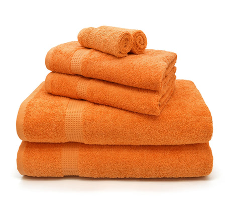 Velosso Premium 100% Egyptian Cotton Towels 550 GSM
